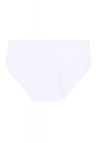 Tola Mutandine bambina Italian Fashion - bianco