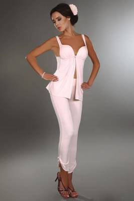 Leah LC 90052 LivCo Corsetti Moda Pigiama Donna