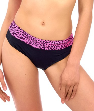 Giulia Costume da bagno grande Lupoline