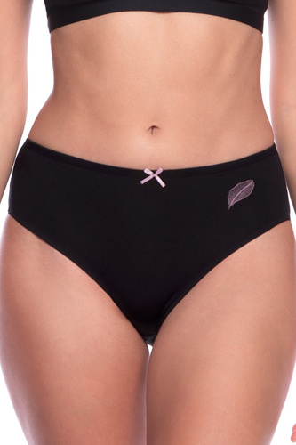 Lama L-122BI-70 Slip Donna Bikini 3-Pack in Cotone Pastello Comfort