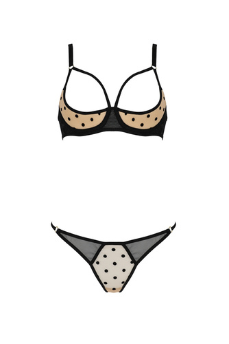 Marina Set Passion beige