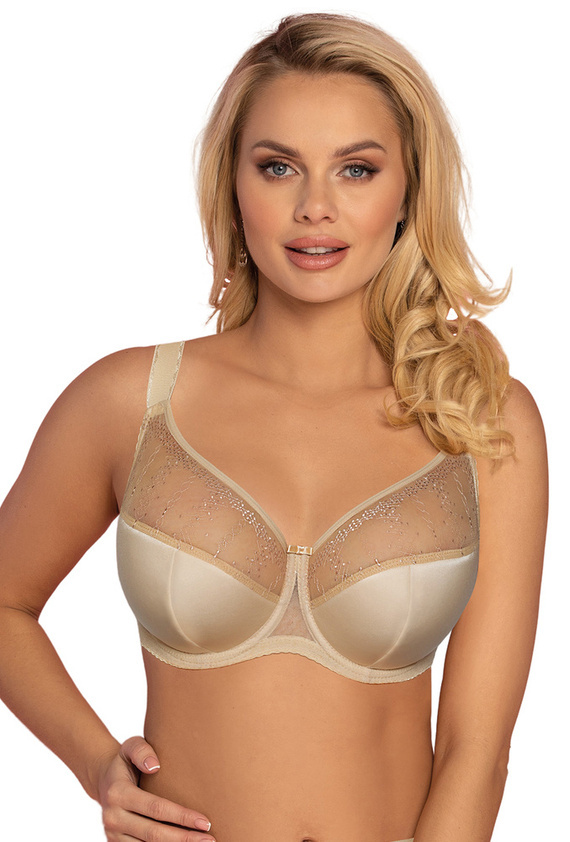 VB-425 Reggiseno semi-imbottito Vena beige