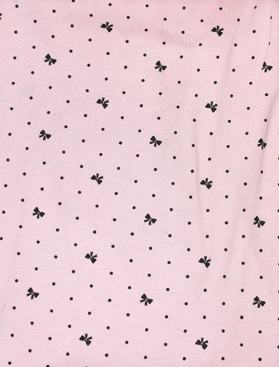 364 Camicia da notte senza spalline Juliette Forex - rosa