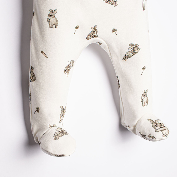 Nicol Kiku Pantaloni Neonato 100% Cotone