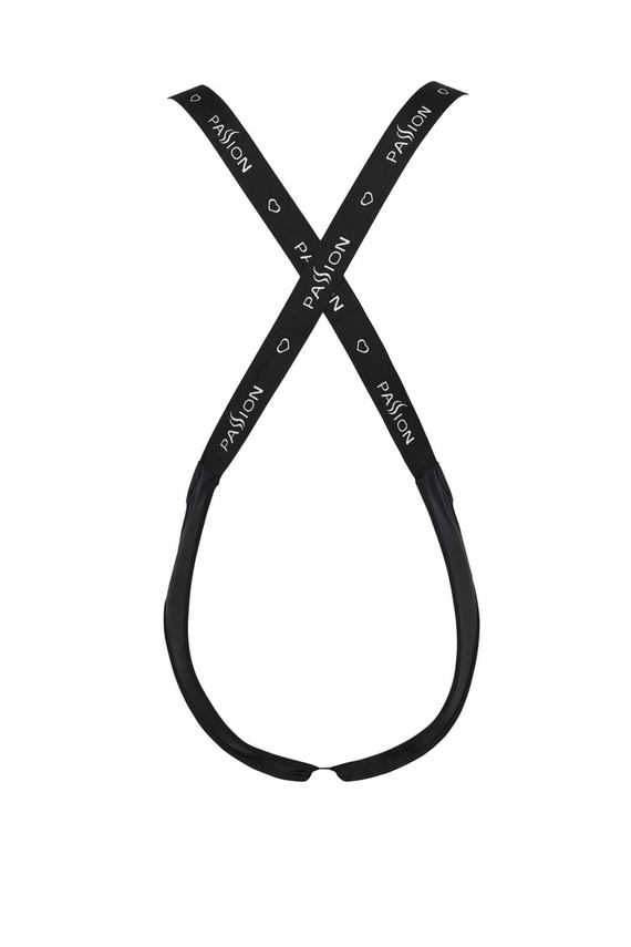 Bruno Body da uomo Passion nero