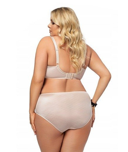 K478 Reggiseno Mabell Soft di Gorsenia - beige