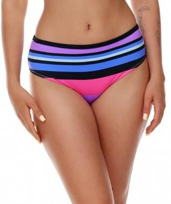 Costume da bagno Samos Big Bottoms Lupoline