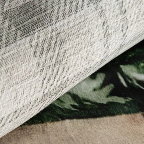 Biancheria da letto natalizia Vintage Eurofirany auto albero 100% cotone 105 g/m²