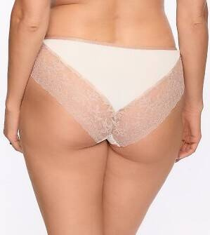 GFP 1285 Simone Gaia mutandine da donna - rosa