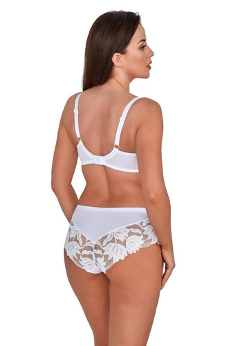 BSO 1134 Keto Reggiseno semi-imbottito (semi-morbido) Gaia-bianco