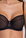 Reggiseno semi-imbottito nero