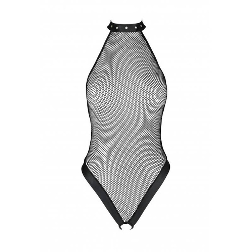 Moonlight Corpo donna Passion nero