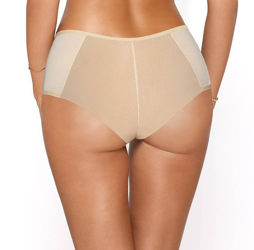 Mutandine Jenny full donna PariPari - beige