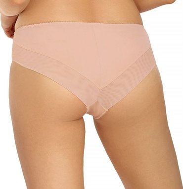 3108 Lupoline mutandine da donna - beige