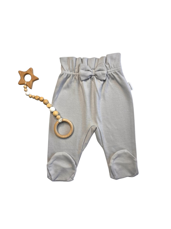 Tutina per bambina Mamatti PG15116 - 100% cotone | OEKO-TEX | Qualità polacca