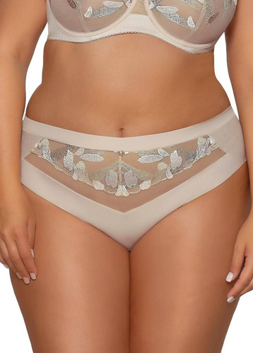 2082/B Slip bikini donna Ava blush
