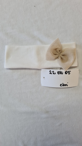 OK12091 Papillon Mamatti - fiocco rosa