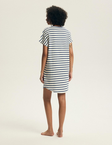 Camicia da notte 45314 Eulana Henderson 100% cotone