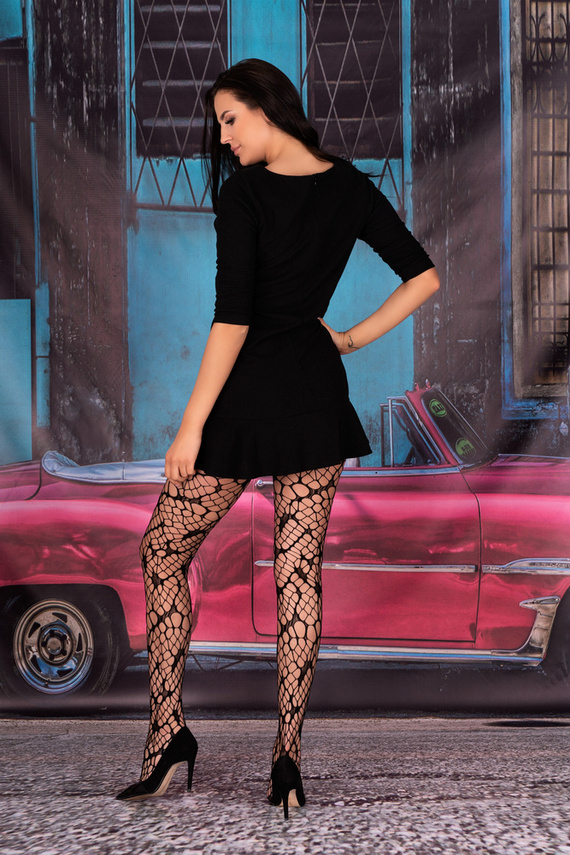 Eleare LC 17160 LivCo Collant Corsetti