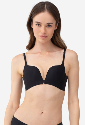 Reggiseno push-up Gatta Frontopen – chiusura frontale