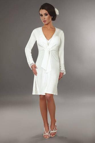 Lavinia LC 90023 Vestaglia da donna LivCo Corsetti