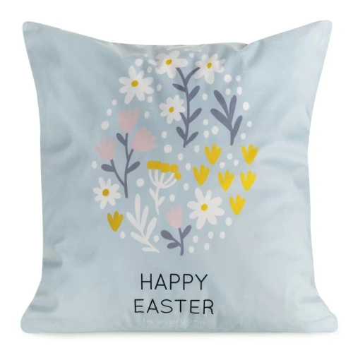 Eurofirany Wiosna 11– federa decorativa pasquale elegante