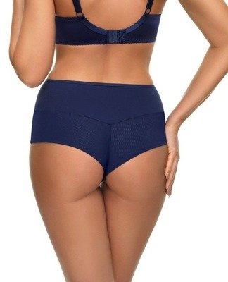 K 498 Paradise Slip donna GORSENIA - blu navy