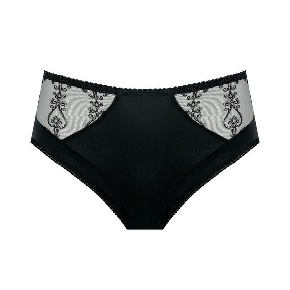VF-10355 Mutandine da donna Vena nero