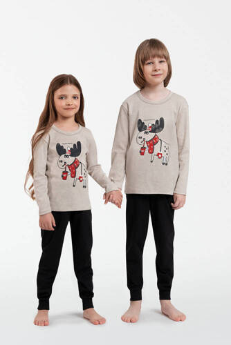 Zermat Pigiama per bambini Moda italiana