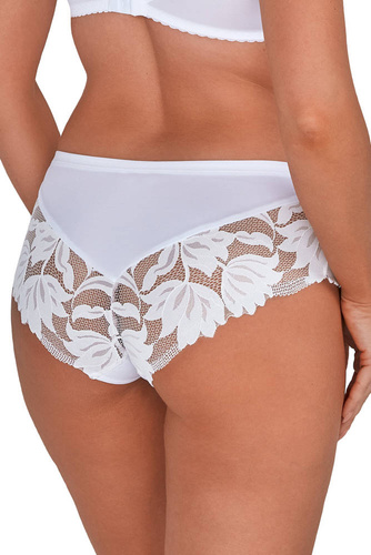 GFP 1134 Keto Mutandine da donna Gaia bianco