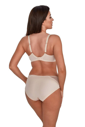 BS 1191 Reggiseno semi-imbottito Bice (semi-morbido) Gaia- beige