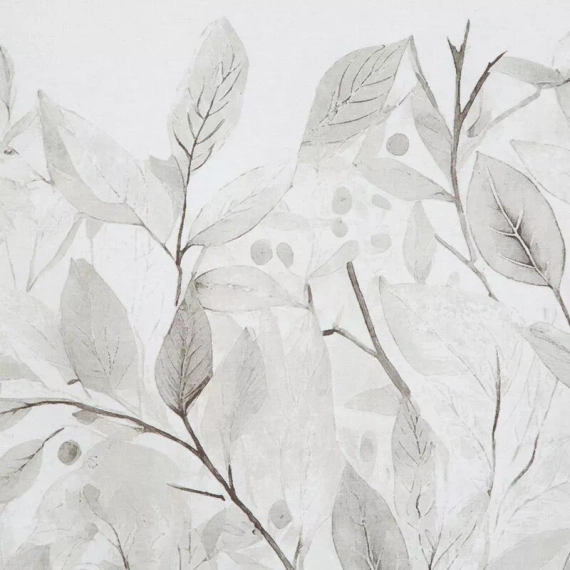 Eurofirany SPRING 63 completo letto 100% raso di cotone Oeko-Tex