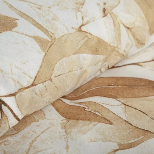 Eurofirany SPRING 60 completo letto 100% raso di cotone Oeko-Tex