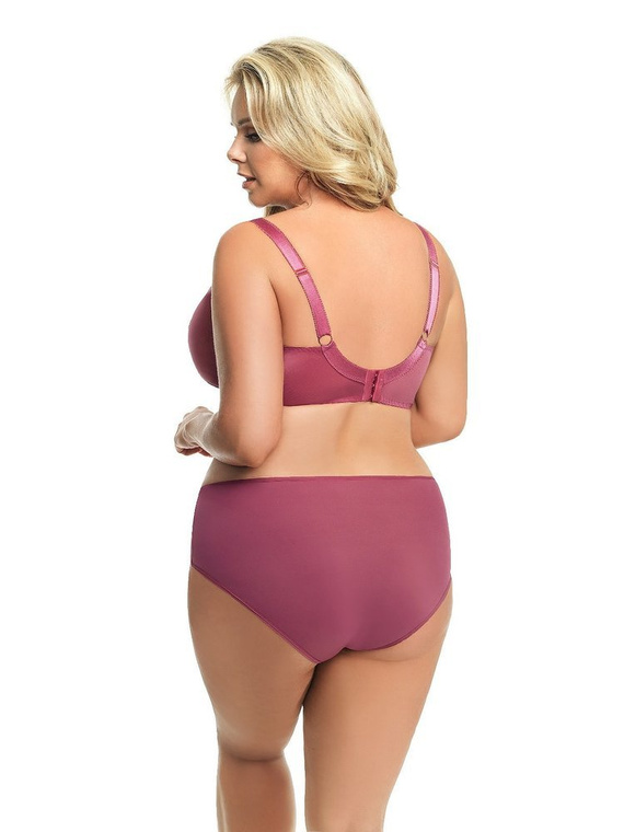 K 586 Porto GORSENIA slip da donna - rosa