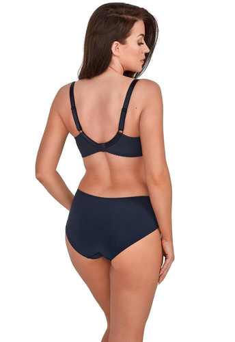 GFP 1209 Naomi Gaia mutandine da donna - blu navy