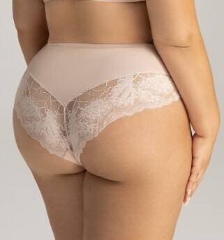 2154 Mutandine da donna Ava - shimmer