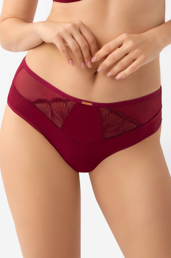 K 944 Mira Brasiliana Gorsenia - marrone, stato medio, elegante