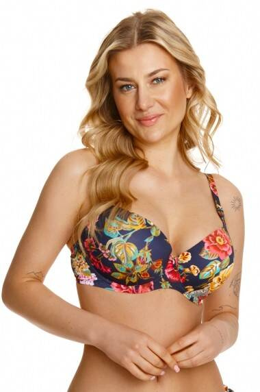 Reggiseno da bagno Procida Lupoline