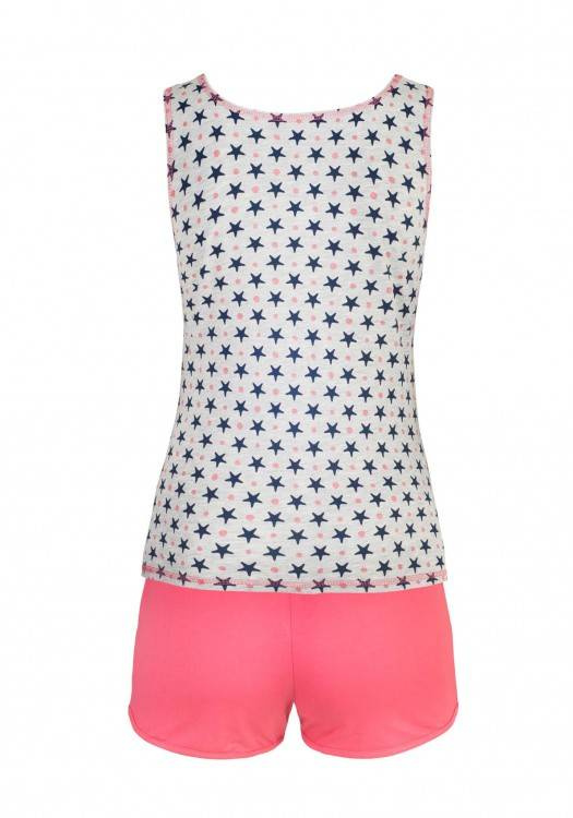 Nekesa LC 55127 Pigiama donna LivCo Corsetti Moda