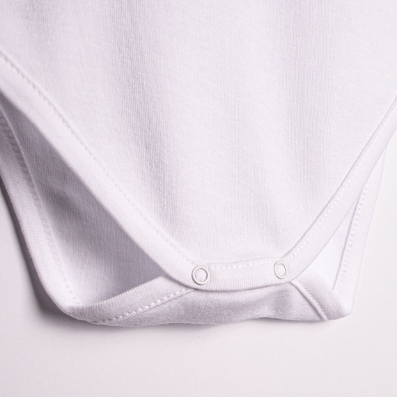 Body bambina Nicol 220098 100% cotone Oeko-Tex elegante