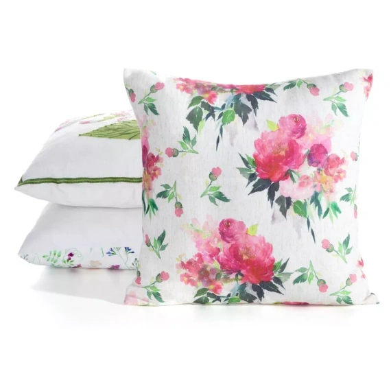 Eurofirany Wiosna 66– federa decorativa pasquale elegante