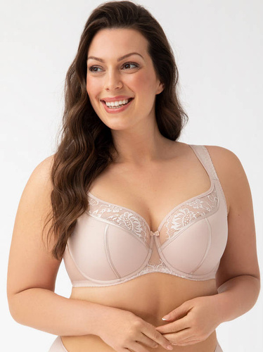 K 647 Reggiseno semi-imbottito Alicante Gorsenia - beige