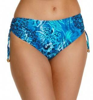 Lazure Big Swimsuit Bottoms Lupoline