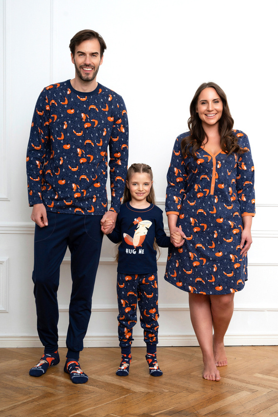 Wasilla Pigiama da bambina Moda italiana