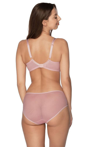 BS 1174 Reggiseno imbottito Cornelia Gaia- rosa