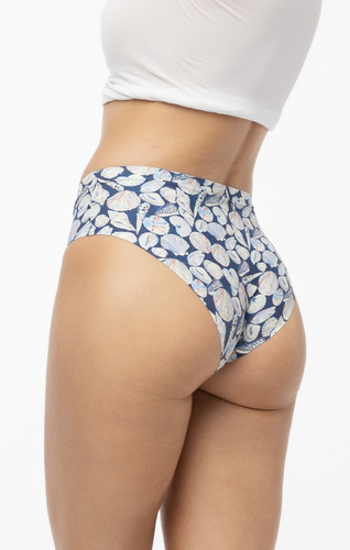 Gusci semplici classici da donna di Julimex - jeans, senza cuciture, classici