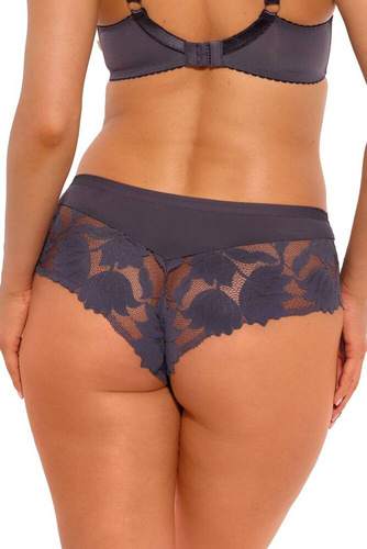 GFB 1135 Nike Gaia mutandine brasiliane donna grafite