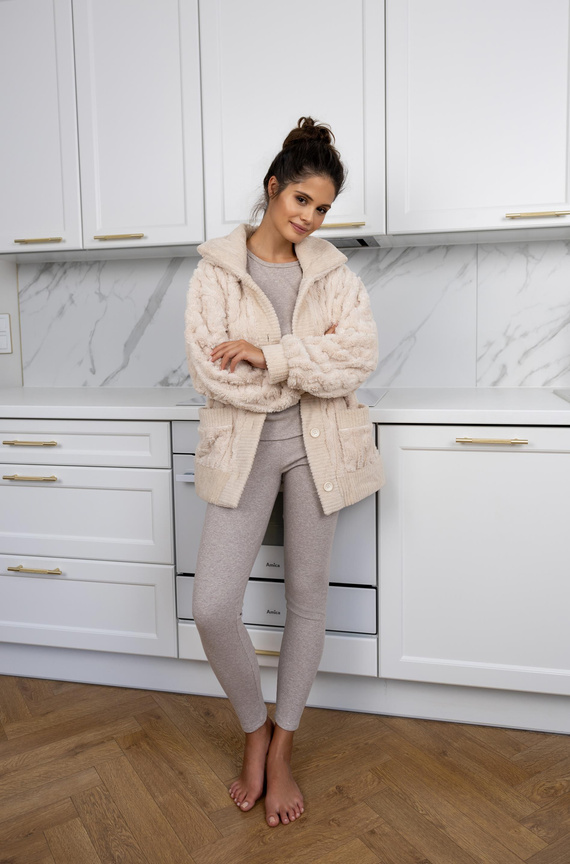 Daphne blazer Sensis - ecru