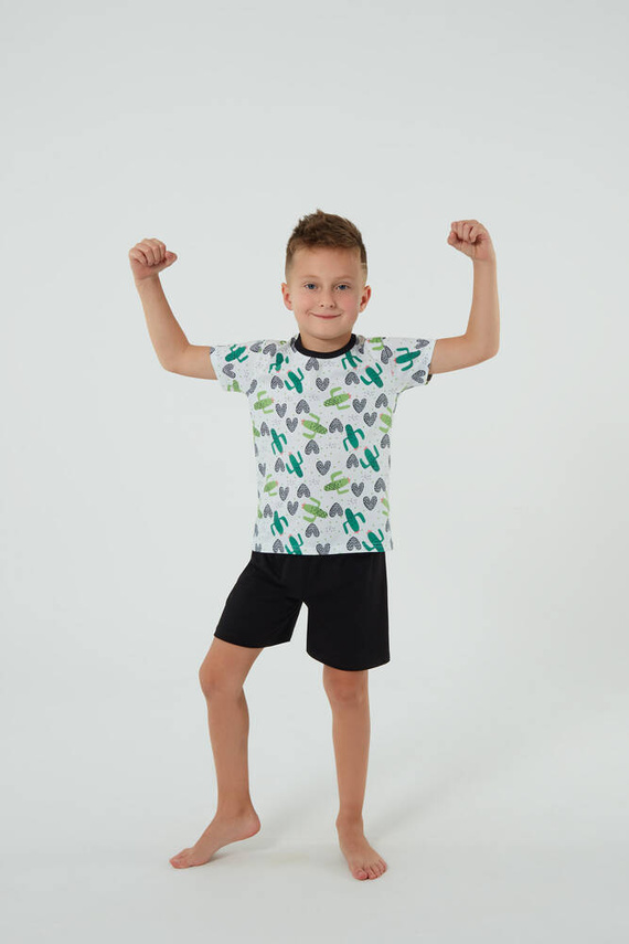 Picos Pigiama per bambini Moda italiana - stampa/nero