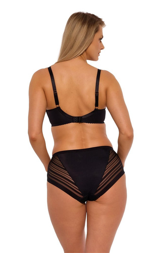 Reggiseno Soft Gaia Celina BS0 1361 ecru S9 in pizzo con ferretto